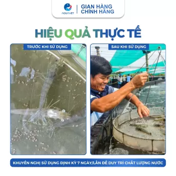 Siêu Khoáng Tạt - Nano Khoáng